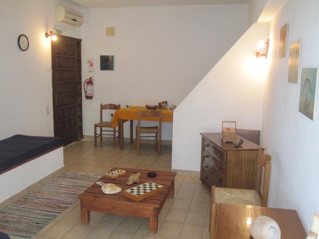 Ferienwohnung Aqua Splash Agios Georgios  Zimmer foto
